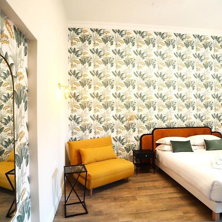 San Cosimato 40 Guesthouse 로마 외부 사진