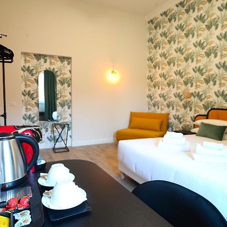San Cosimato 40 Guesthouse 로마 외부 사진