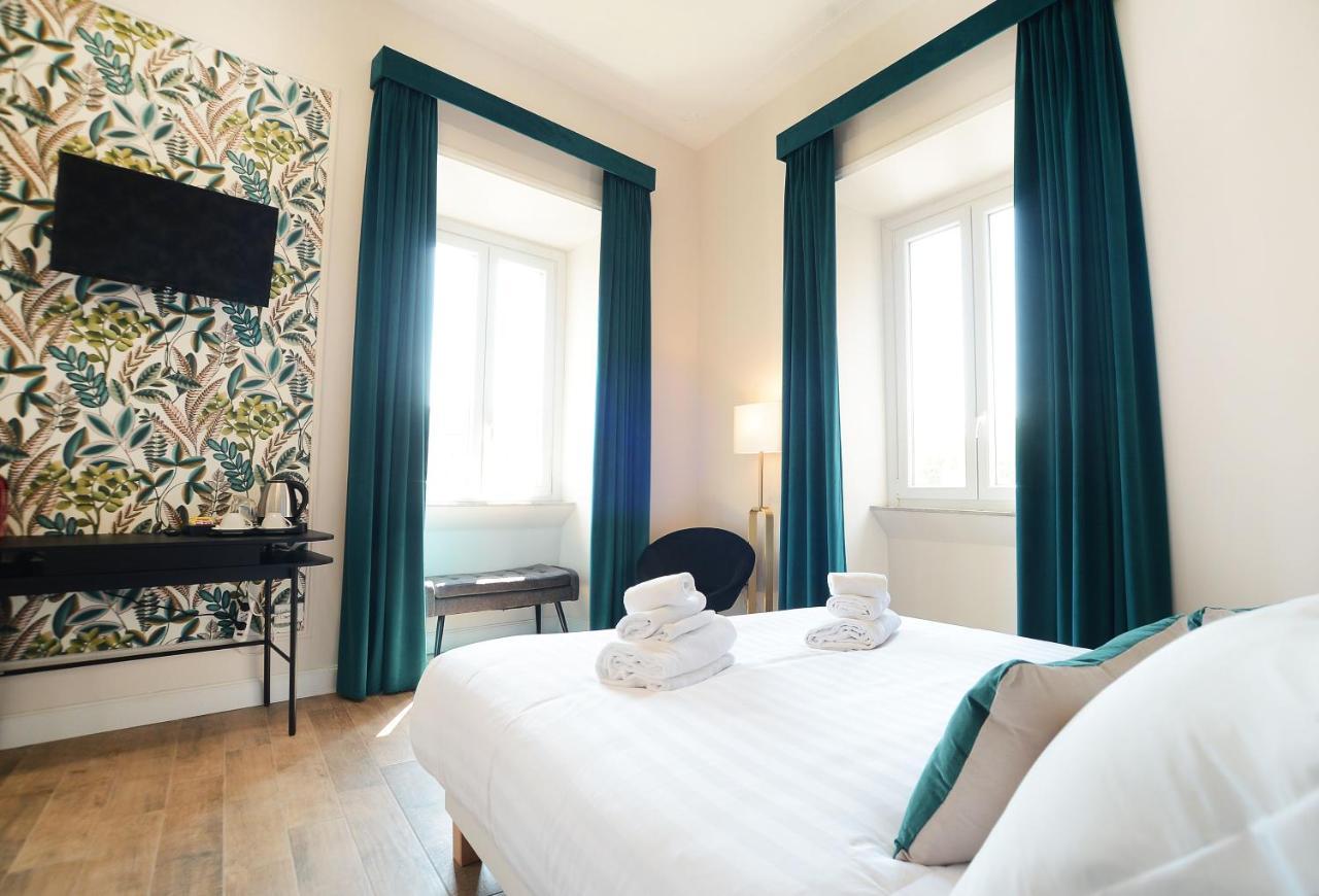 San Cosimato 40 Guesthouse 로마 외부 사진