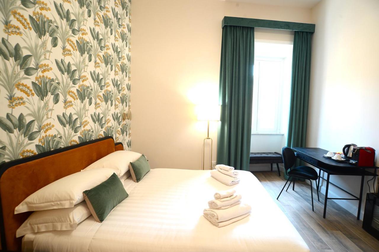San Cosimato 40 Guesthouse 로마 외부 사진