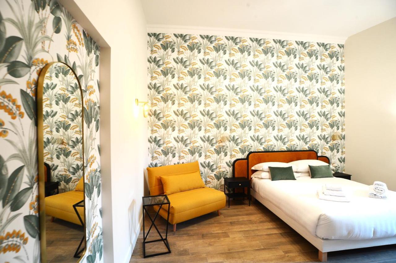 San Cosimato 40 Guesthouse 로마 외부 사진