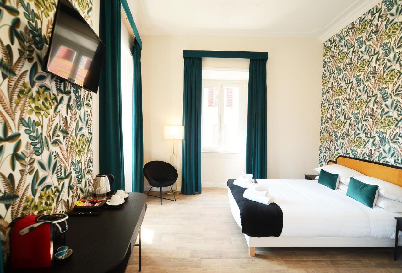 San Cosimato 40 Guesthouse 로마 외부 사진