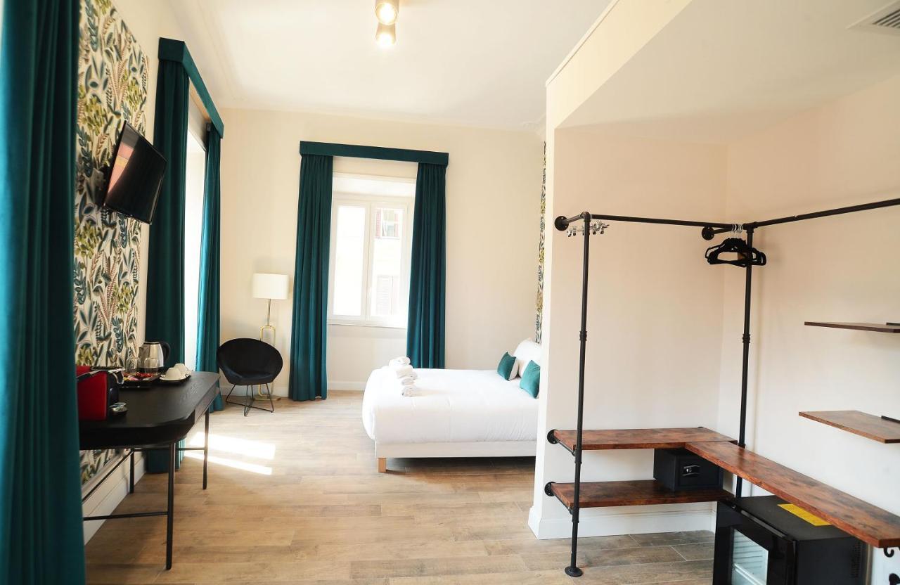 San Cosimato 40 Guesthouse 로마 외부 사진