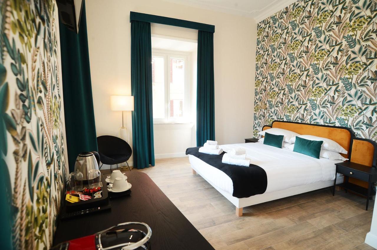 San Cosimato 40 Guesthouse 로마 외부 사진
