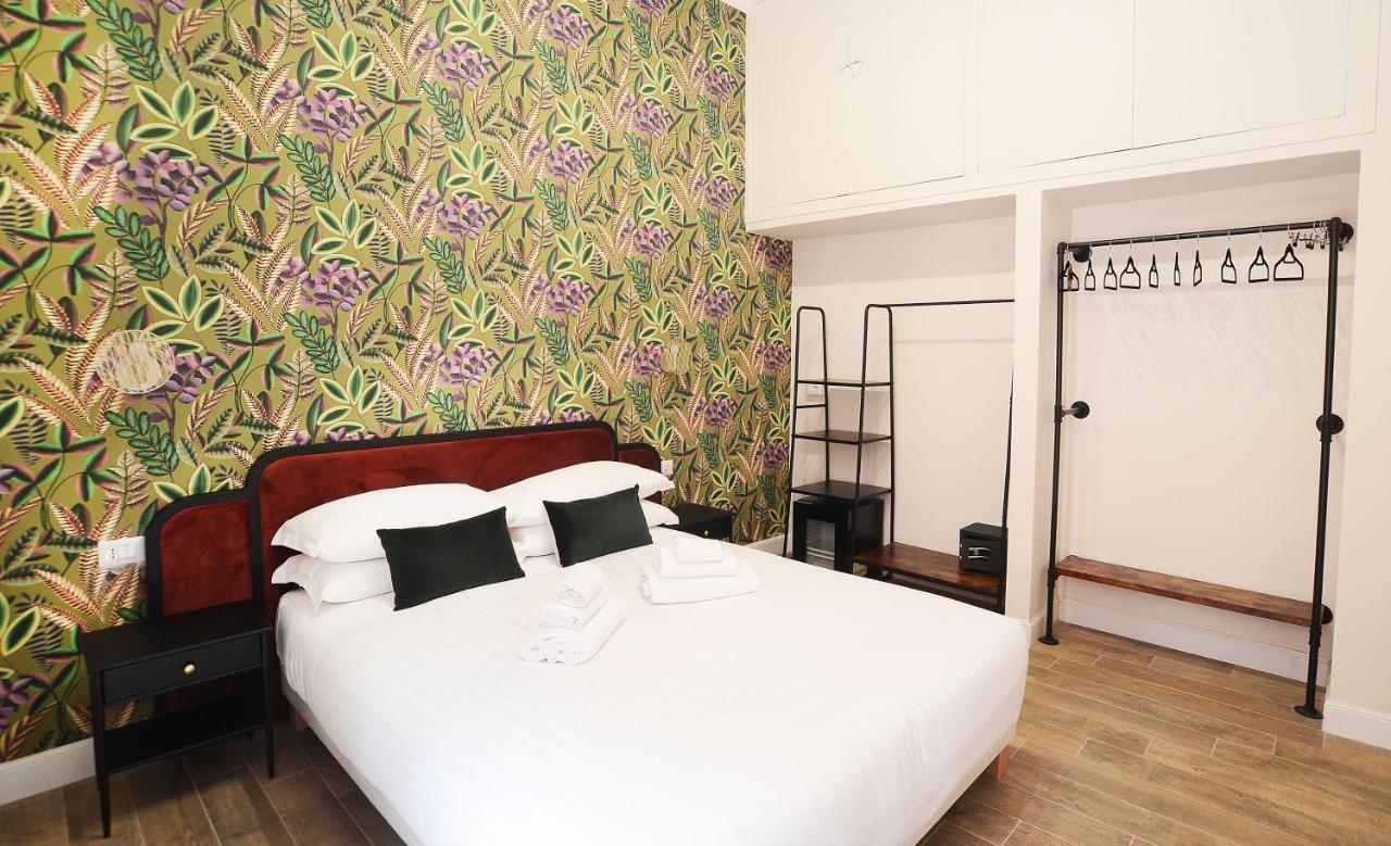 San Cosimato 40 Guesthouse 로마 외부 사진