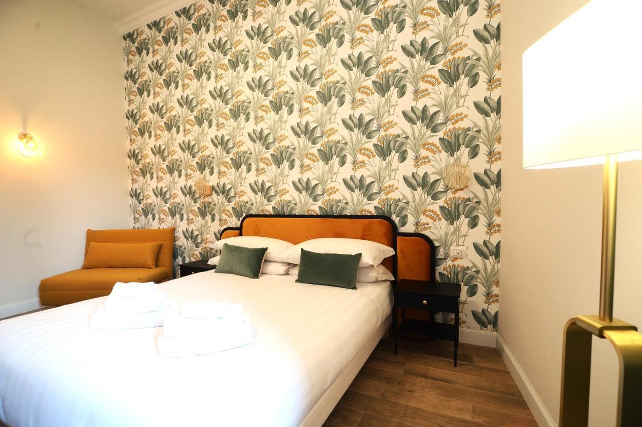 San Cosimato 40 Guesthouse 로마 외부 사진