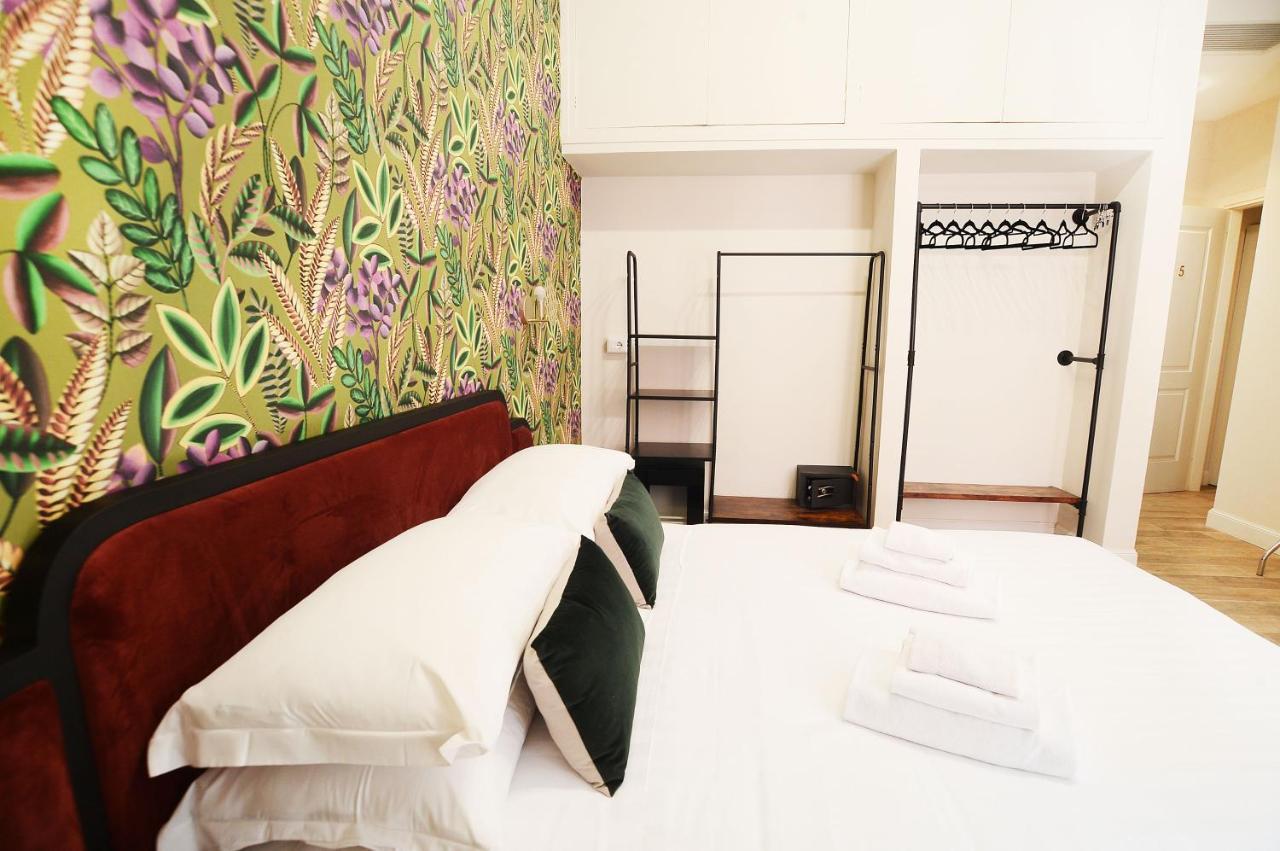 San Cosimato 40 Guesthouse 로마 외부 사진