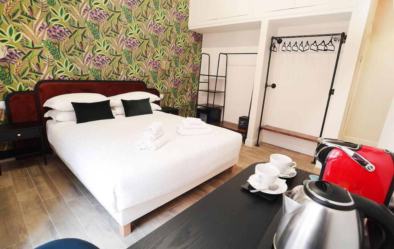 San Cosimato 40 Guesthouse 로마 외부 사진
