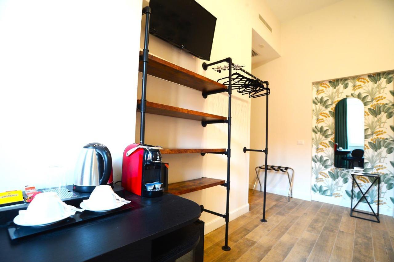 San Cosimato 40 Guesthouse 로마 외부 사진
