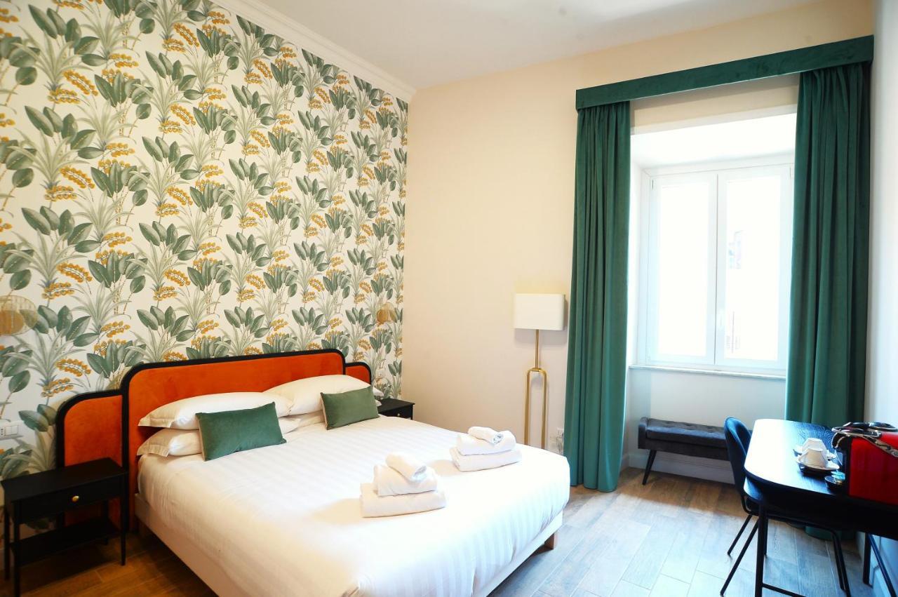 San Cosimato 40 Guesthouse 로마 외부 사진