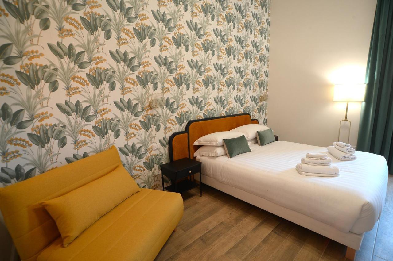 San Cosimato 40 Guesthouse 로마 외부 사진