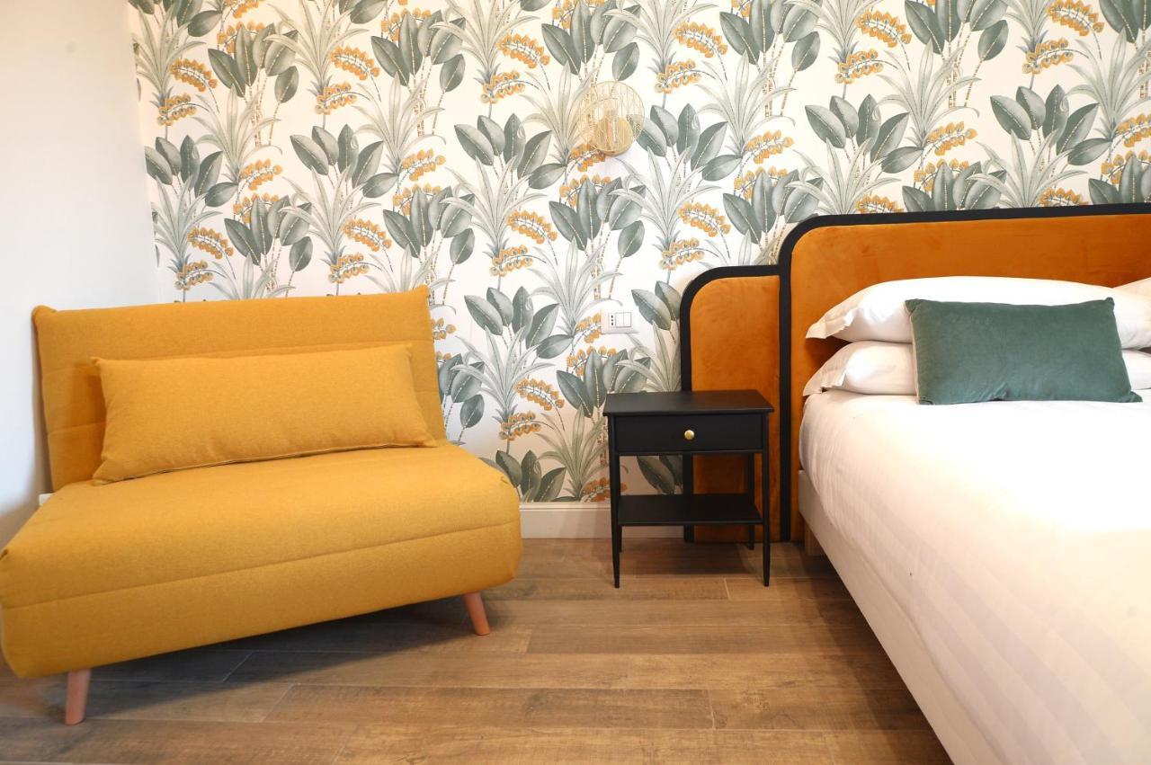 San Cosimato 40 Guesthouse 로마 외부 사진