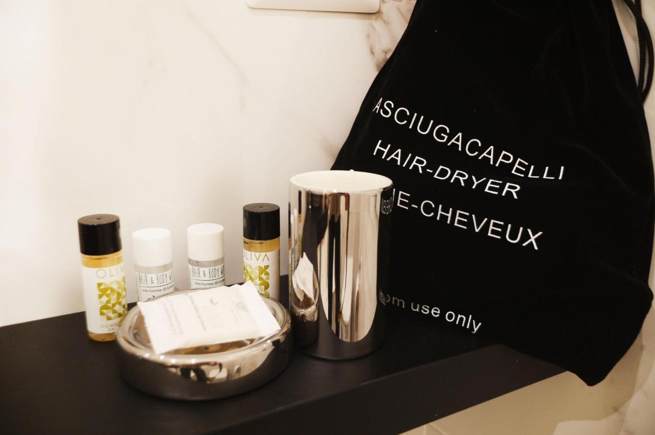 San Cosimato 40 Guesthouse 로마 외부 사진