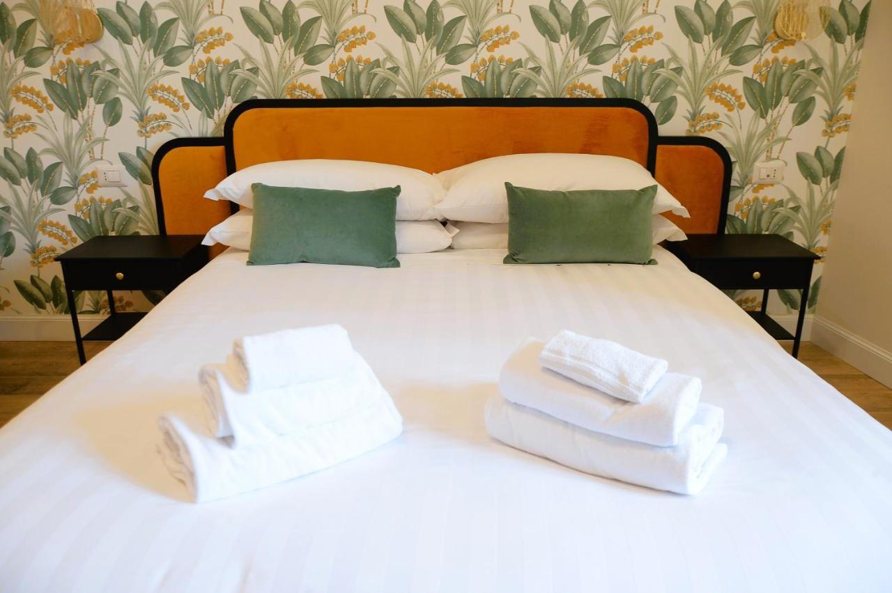 San Cosimato 40 Guesthouse 로마 외부 사진