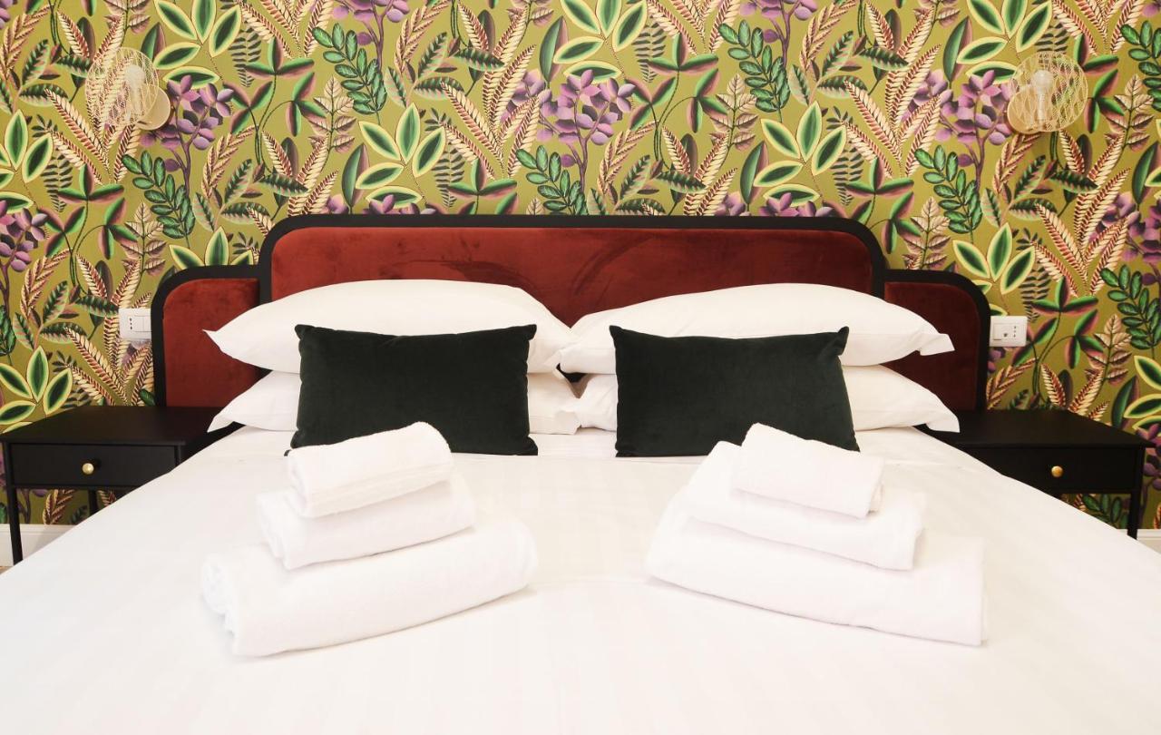 San Cosimato 40 Guesthouse 로마 외부 사진