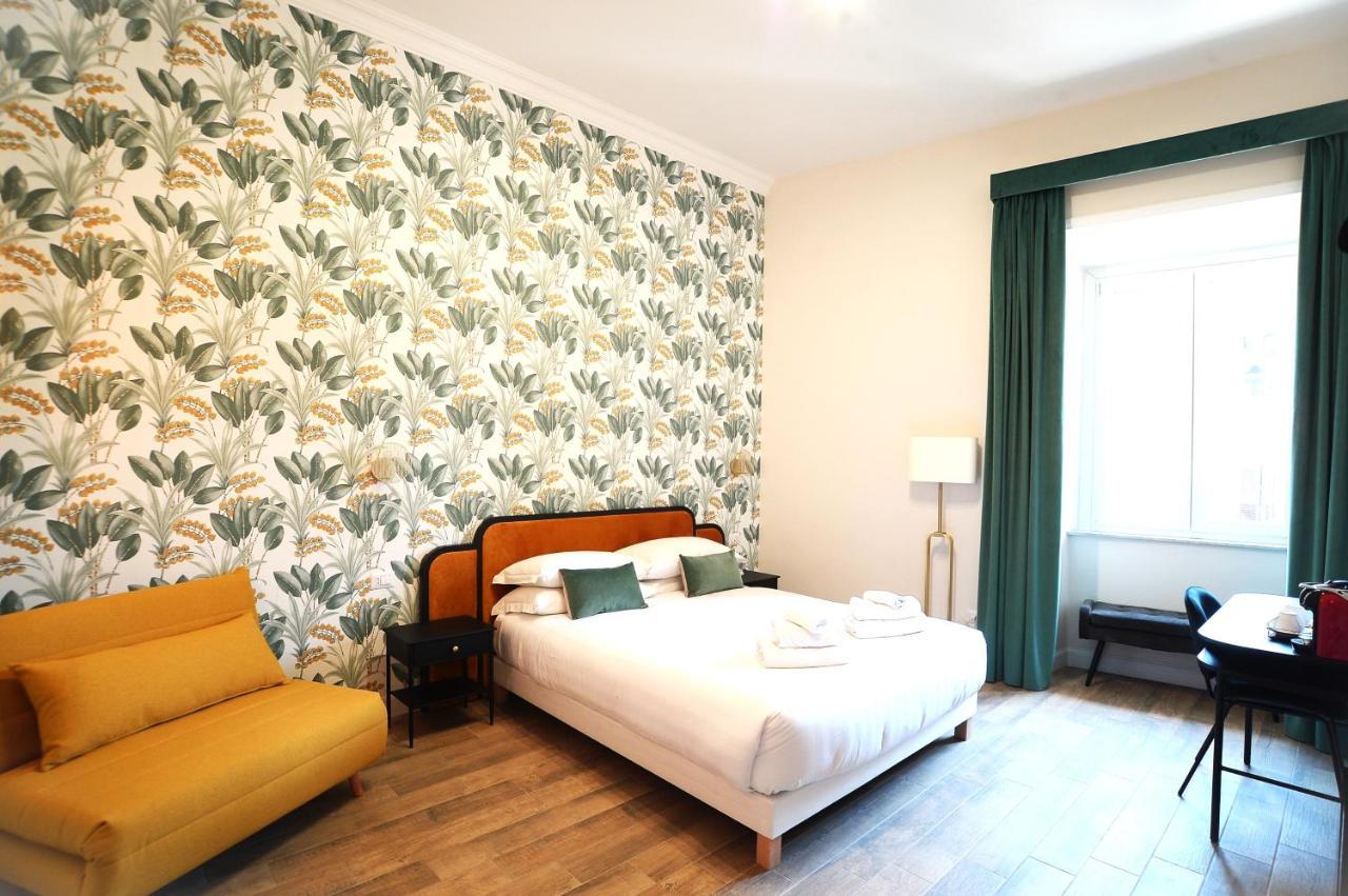 San Cosimato 40 Guesthouse 로마 외부 사진