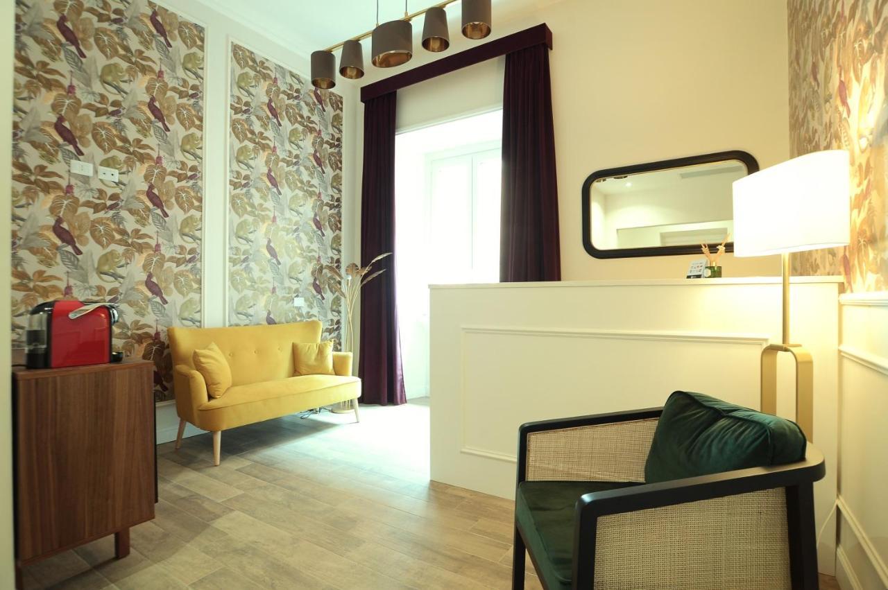 San Cosimato 40 Guesthouse 로마 외부 사진