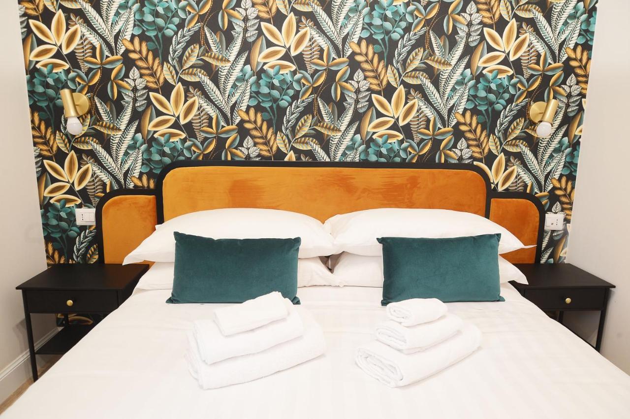 San Cosimato 40 Guesthouse 로마 외부 사진