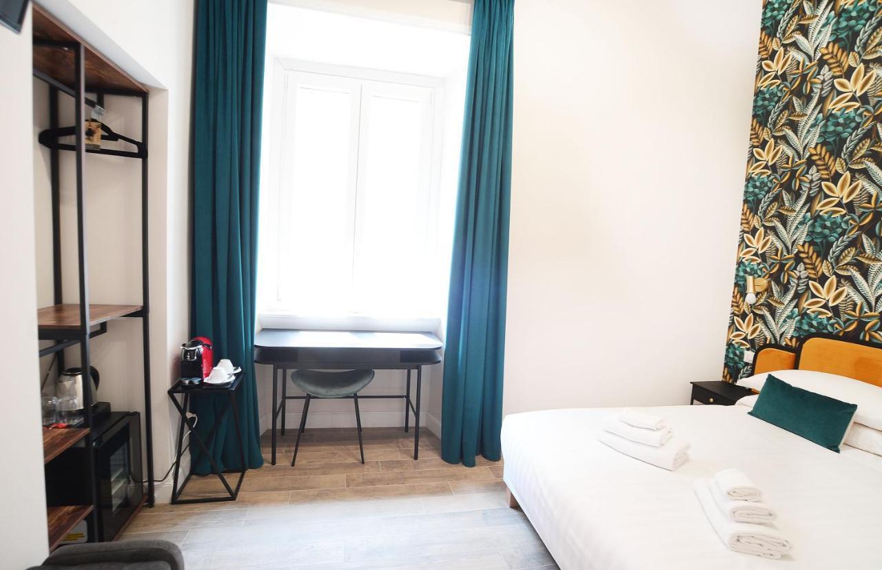 San Cosimato 40 Guesthouse 로마 외부 사진