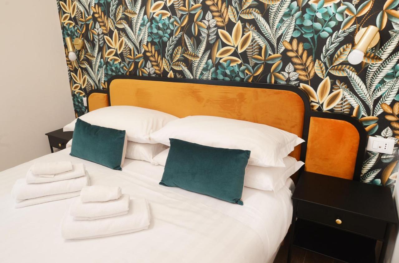 San Cosimato 40 Guesthouse 로마 외부 사진