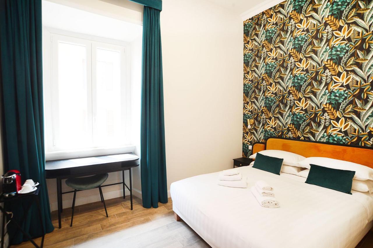 San Cosimato 40 Guesthouse 로마 외부 사진