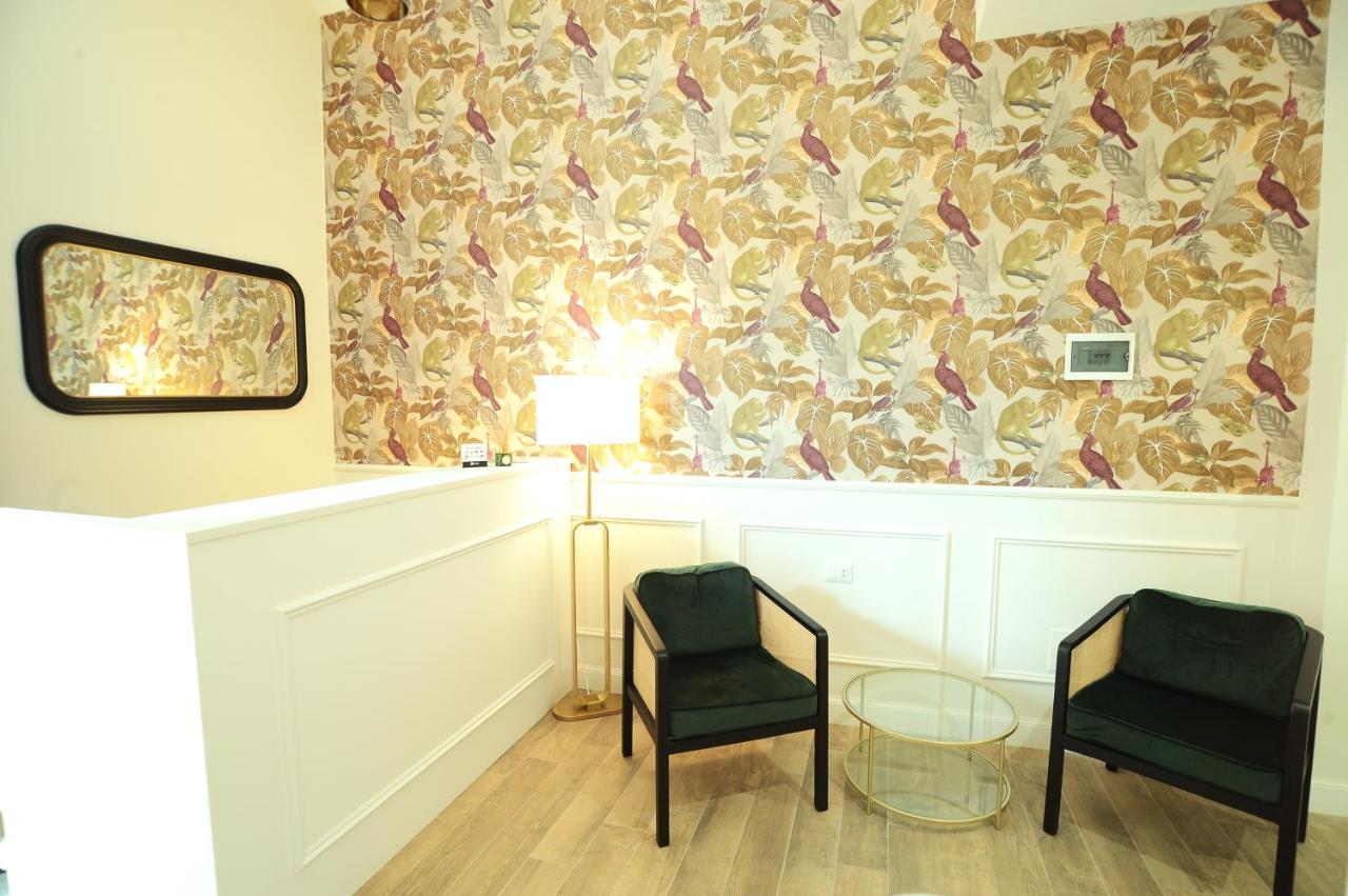 San Cosimato 40 Guesthouse 로마 외부 사진